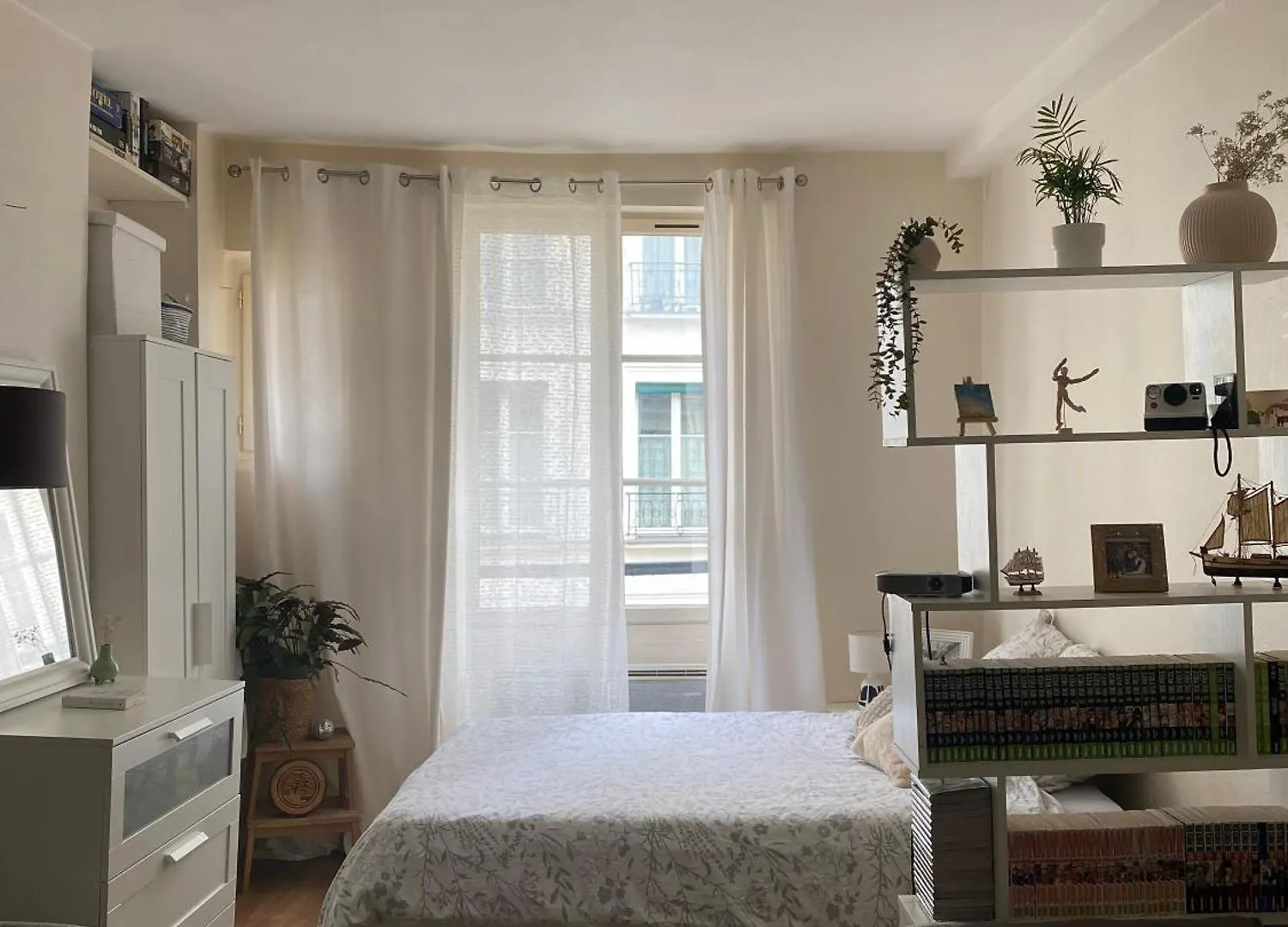 Charmant Studio Proche Pantheon - Voisin De Emily In Paris 0*,  France